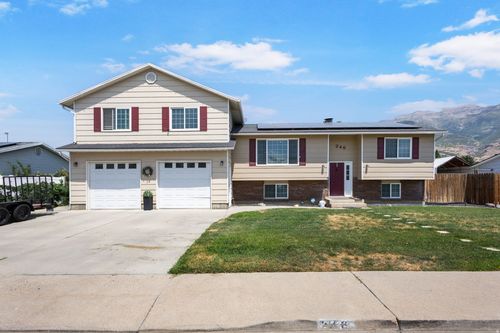 246 Daniel Dr, Orem, UT, 84057-2603 | Card Image