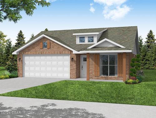 806 Aberdeen Ave, Carl Junction, MO, 64834-8805 | Card Image