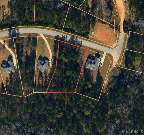 Lot 301 Brookwood Dr, Wetumpka, AL, 36093-3181 | Card Image