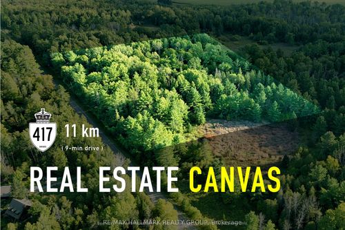 0 (B) Homesteaders Rd, Fitzroy Harbour, ON, K0A1X0 | Card Image