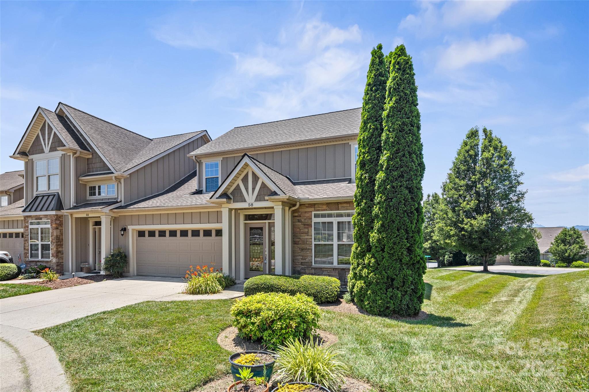 Residential in Fletcher 5