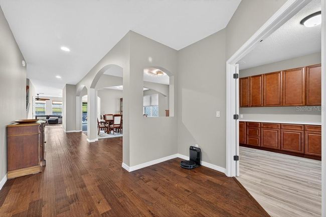 30120 Hackney Loop, House other with 4 bedrooms, 4 bathrooms and null parking in MOUNT DORA FL | Image 8