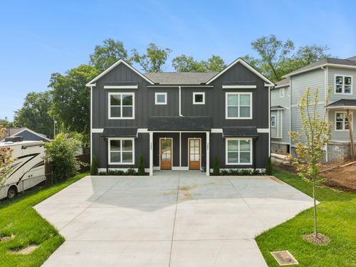 752 Croley Dr, Nashville, TN, 37209 | Card Image