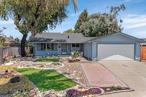 4919 Stafford Pl, Newark, CA, 94560-2020 | Card Image