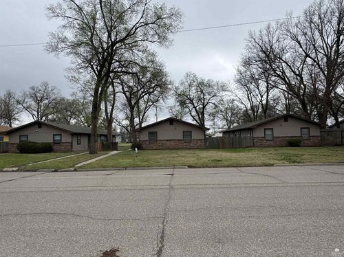 1209-1211 Yuma St, Manhattan, KS, 66502-4341 | Card Image