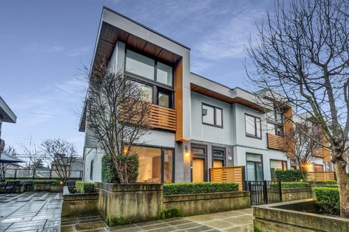 6028 Oak Street, Vancouver, BC, V6M2W2 | Card Image