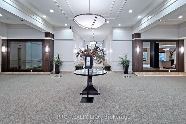 1507 - 20 N Park Rd, Condo with 2 bedrooms, 2 bathrooms and 1 parking in Vaughan ON | Image 5