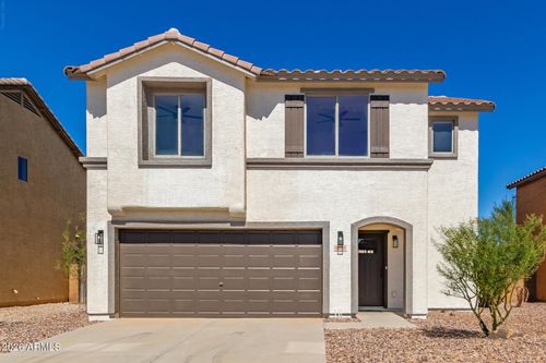 4638 W Lemon Ave, Coolidge, AZ, 85128-8275 | Card Image