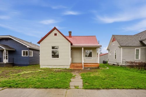 1408 E Pacific Ave, Spokane, WA, 99202-3241 | Card Image