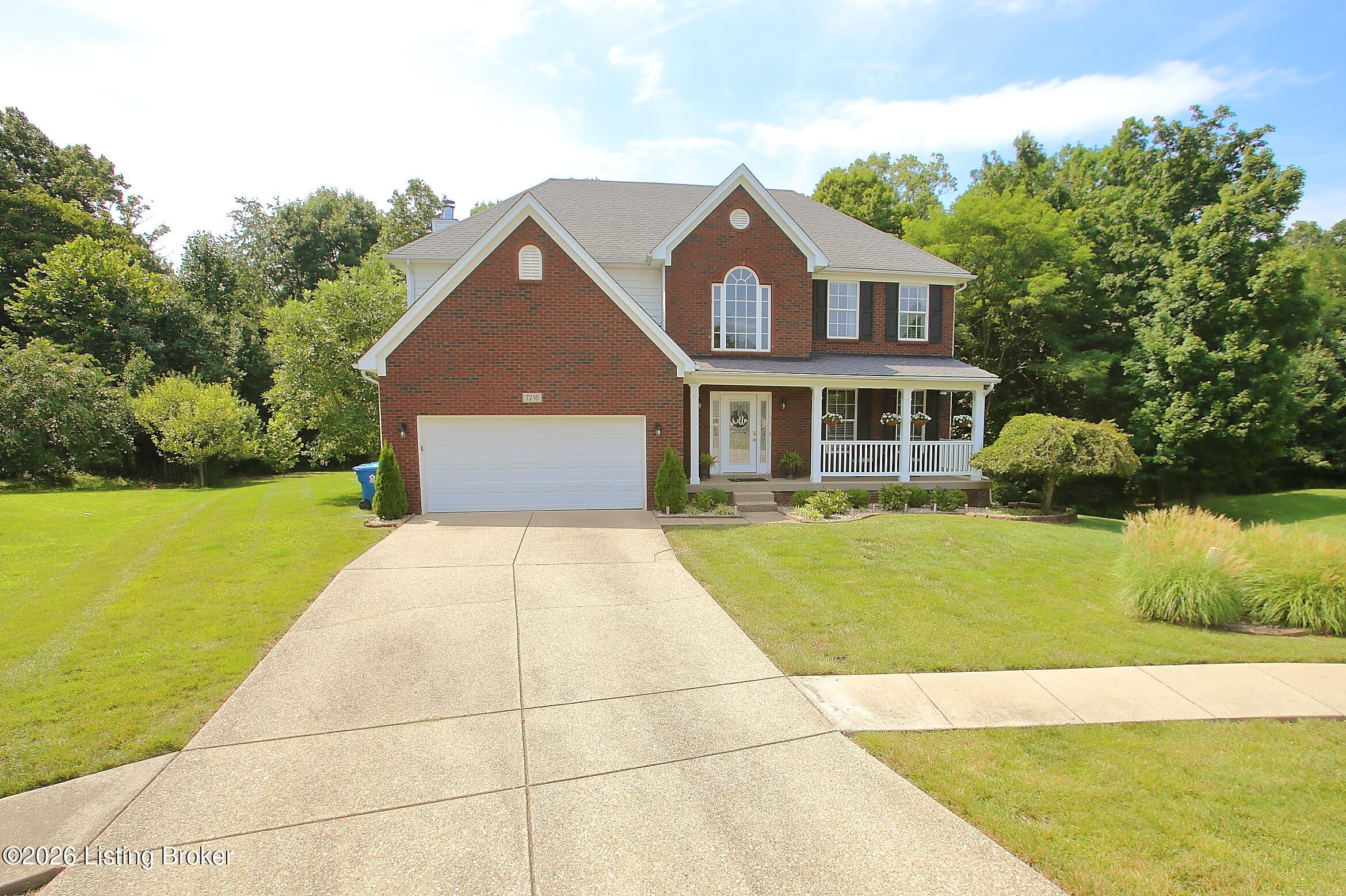 Residential in Crestwood 3