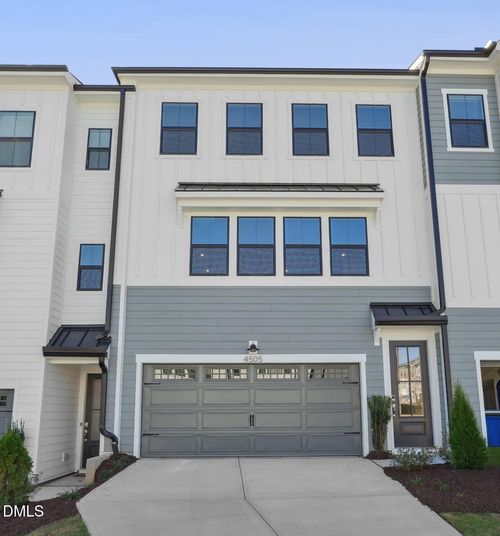 4505 Mint Leaf Ln, Raleigh, NC, 27612-5688 | Card Image
