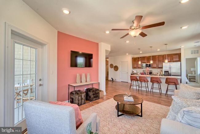 UNIT-301 - 406 Bold Ruler Ct, Condo with 2 bedrooms, 3 bathrooms and null parking in HAVRE DE GRACE MD | Image 13