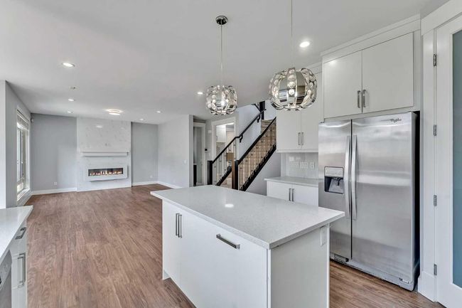197 Kinniburgh Circle, House other with 5 bedrooms, 5 bathrooms and 6 parking in Chestermere AB | Image 14