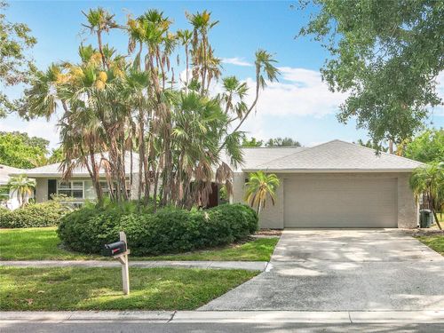 2742 Sea Pines Cir E, CLEARWATER, FL, 33761-3007 | Card Image