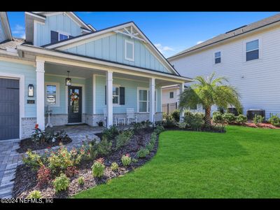 84 Nyes Place, House other with 5 bedrooms, 3 bathrooms and null parking in St Augustine FL | Image 2