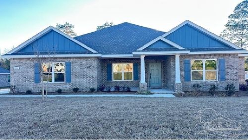 5614 Colinas Verde Dr, Milton, FL, 32570-7982 | Card Image