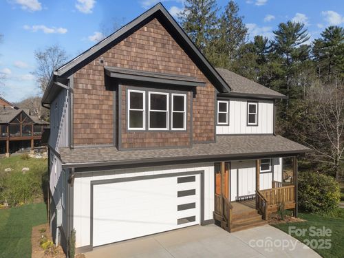64 Pinedale Rd, Asheville, NC, 28805-1542 | Card Image