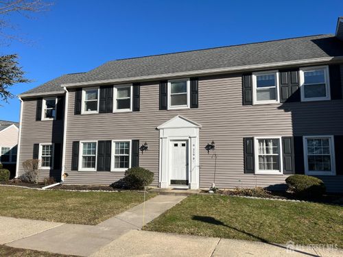 b-259-B Old Nassau Rd, Monroe, NJ, 08831-6663 | Card Image