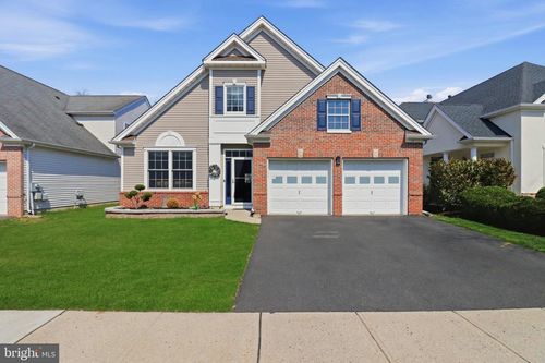 12 Cardinalflower Ln, West Windsor, NJ, 08550-2404 | Card Image