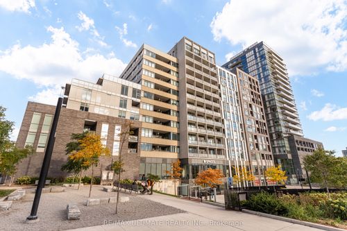 808-20 Minowan Miikan Lane, Toronto, ON, M6J0E5 | Card Image