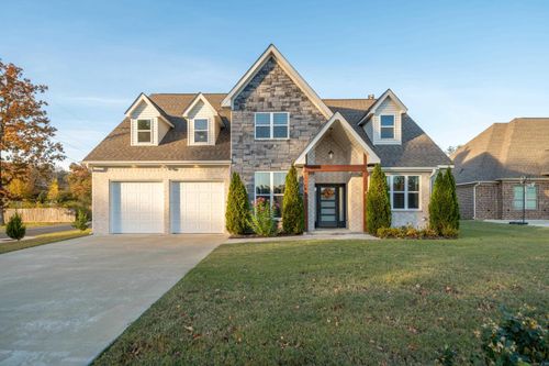 105 Coneflower Ct, Hot Springs, AR, 71901-8291 | Card Image