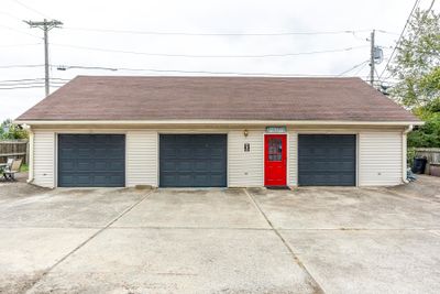 311 Edgewood Drive, House other with 3 bedrooms, 2 bathrooms and null parking in Nicholasville KY | Image 3