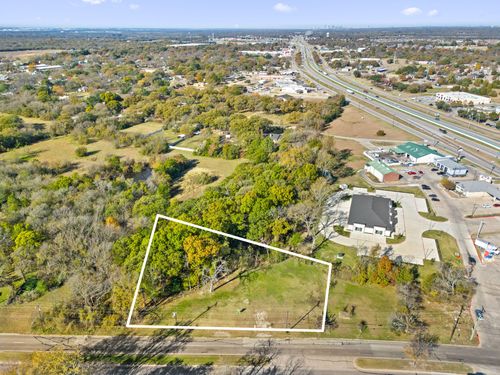 401 E Malloy Bridge Rd, Seagoville, TX, 75159 | Card Image