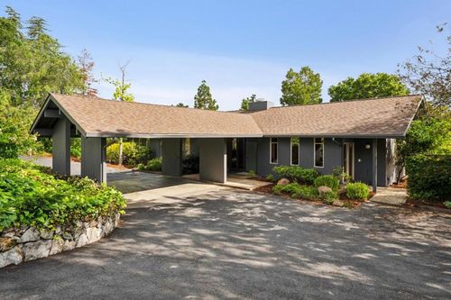 25845 Springhill Drive, Los Altos Hills, CA, 94022 | Card Image