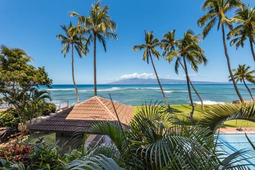 205-3875 Lower Honoapiilani Rd, Lahaina, HI, 96761-9300 | Card Image