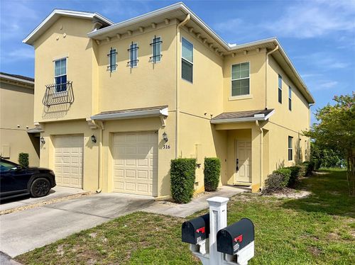 516 Lake Shore Pkwy, Davenport, FL, 33896-7863 | Card Image