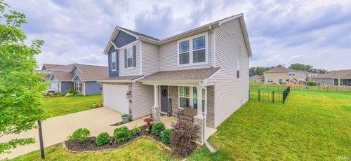 11455 Cedarmont Dr, Fort Wayne, IN, 46818-1951 | Card Image