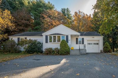 56 Brigham Street, House other with 3 bedrooms, 1 bathrooms and 4 parking in Hudson MA | Image 1