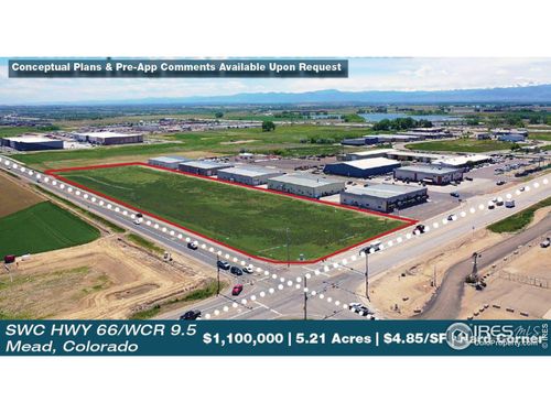 0 State Hwy 66, Mead, CO, 80542 | Card Image