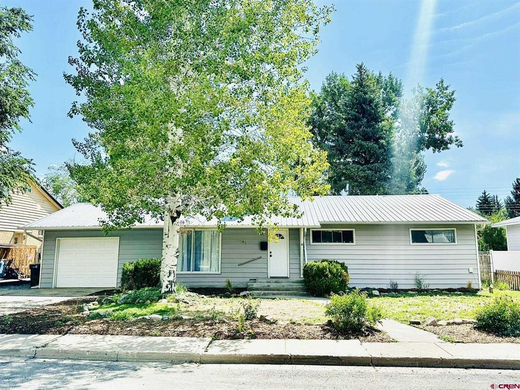 Forest Ave, Durango, CO 81301