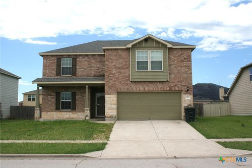 308 E Vega Ln, Killeen, TX, 76542-6410 | Card Image