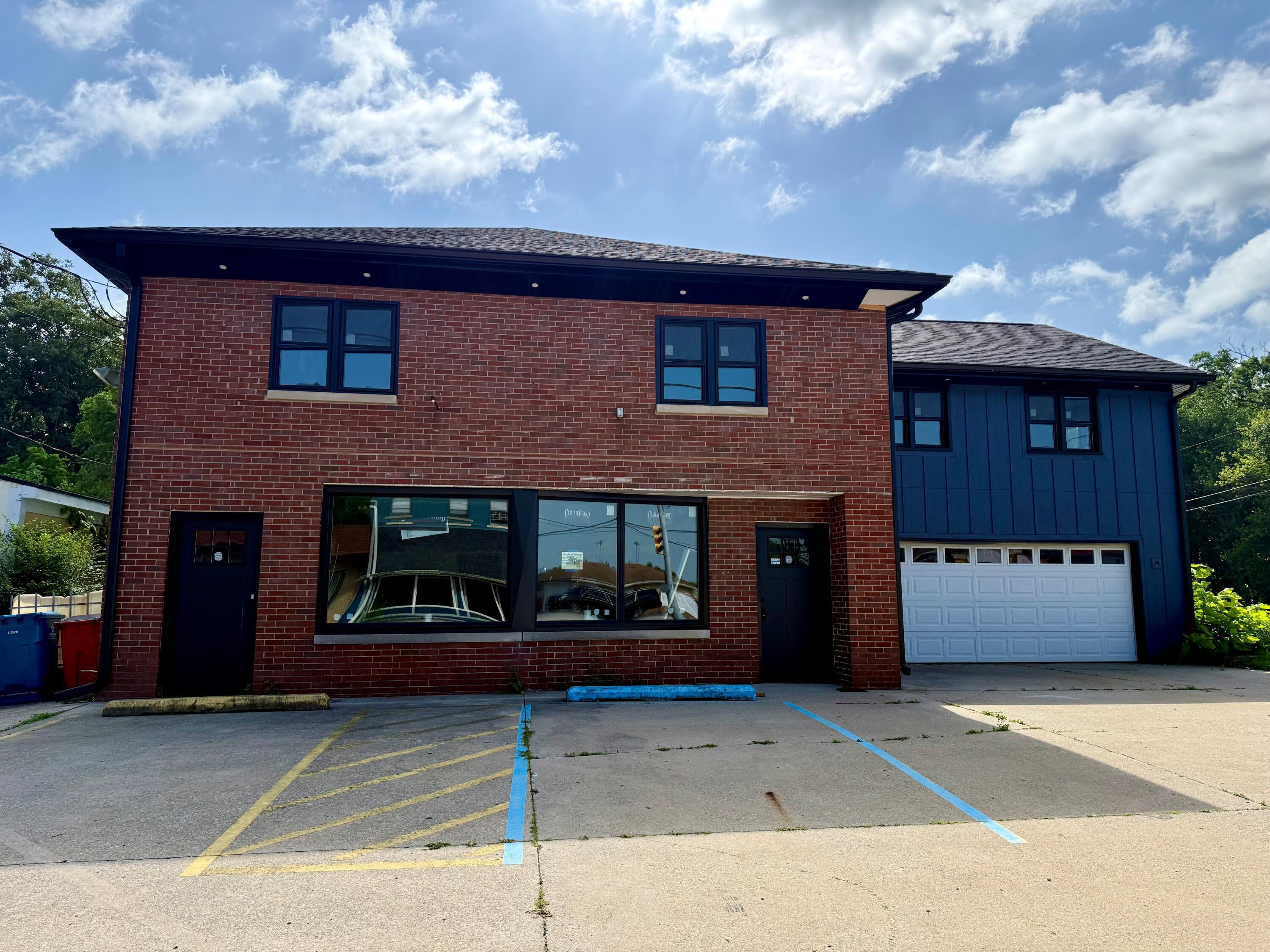 14445 Morse St, Cedar Lake, IN 46303