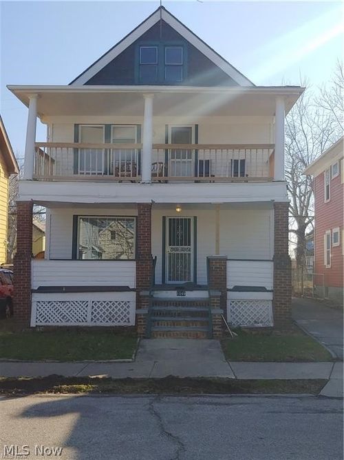1049 E 147th St, Cleveland, OH, 44110-3318 | Card Image