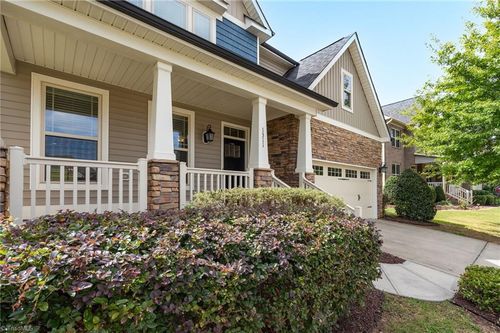 1311 Lael Forest Trl, Burlington, NC, 27215-8542 | Card Image