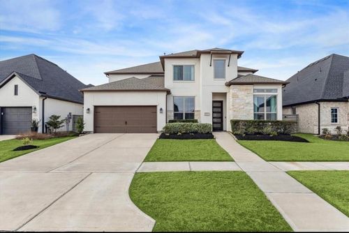 2119 Parker Grove Dr, Manvel, TX, 77578-2086 | Card Image