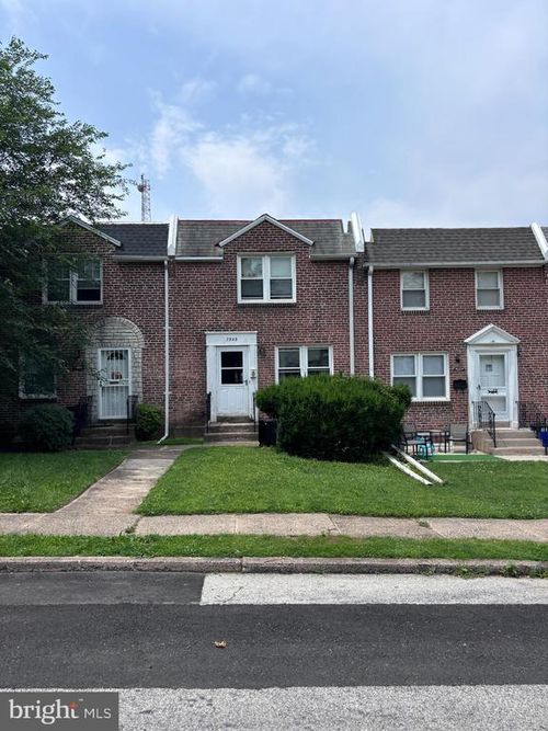 7952 Arlington Ave, UPPER DARBY, PA, 19082-2804 | Card Image