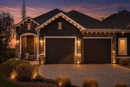 233 Spring Water Close, Heritage Pointe, AB, T1S4K5 | Card Image