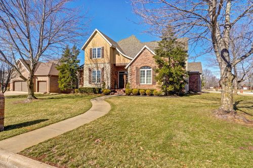 4847 S Clay Court, Springfield, MO, 65810 | Card Image