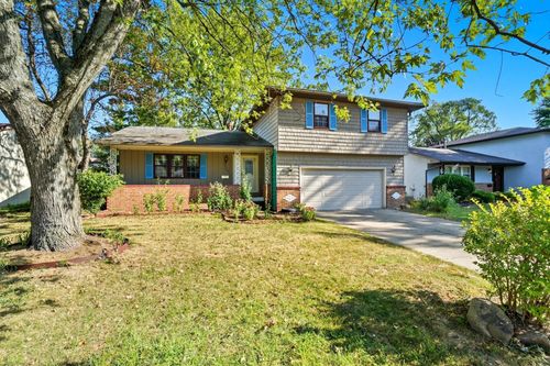 1722 Blue Ash Pl, Columbus, OH, 43229-3629 | Card Image