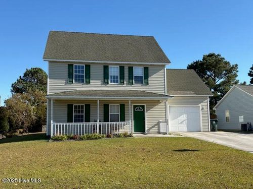 434 Meeting St, Beaufort, NC, 28516-2442 | Card Image