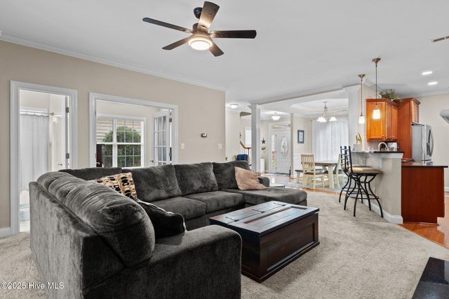 102 Lightwater Dr, House other with 4 bedrooms, 3 bathrooms and 2 parking in Aberdeen NC | Image 14