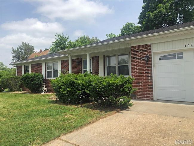 603 W Bloomfield Ave, House other with 3 bedrooms, 3 bathrooms and 1 parking in Bloomfield MO | Image 50