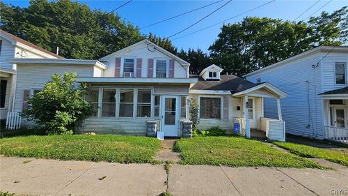 160 W Bridge St, Oswego, NY, 13126-1442 | Card Image