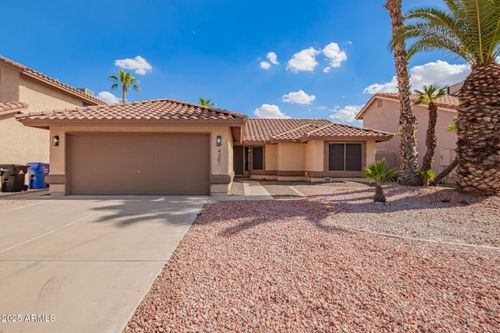 4301 E Amberwood Dr, Phoenix, AZ, 85048-7410 | Card Image