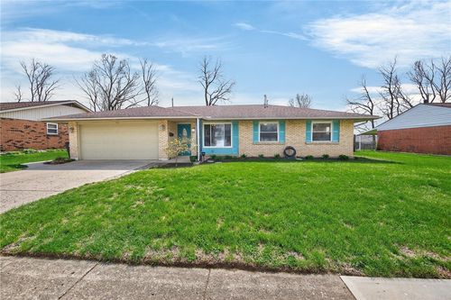 312 Applehill Dr, West Carrollton, OH, 45449-1506 | Card Image