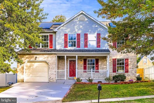 8607 Wilenoak Ct, Rosedale, MD, 21237-2052 | Card Image